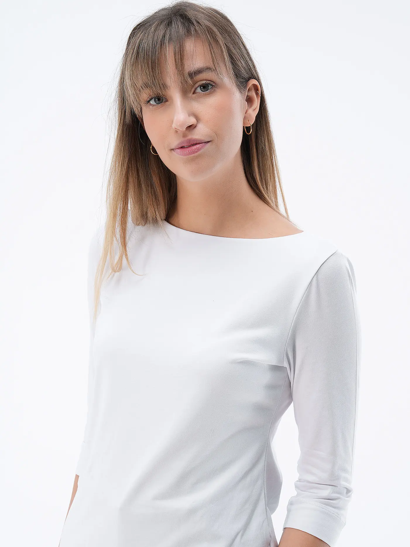 THYLIE | Shirt BRIDGET | 